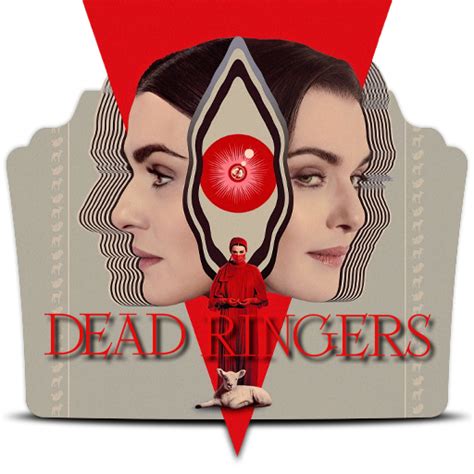 dead ringers bdscr|Dead Ringers (TV Series 2023) .